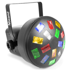 BeamZ Mini Mushroom LED Light Effect