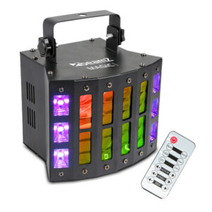 BeamZ Magic1 Derby Light Effect with UV