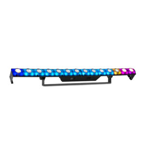BeamZ LCB14 Hybrid LED Stage Backlighting Bar – 14x 3W