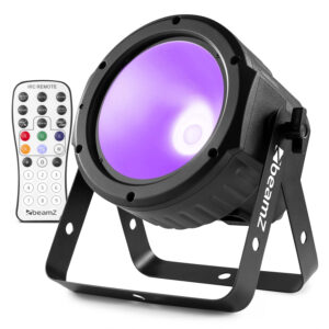 BeamZ LCB144 MKII LED Uplight Strip Bar Light Wall Wash Batten