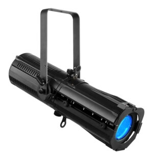BeamZ Professional BTS250C COB LED Theatre Profile Spotlight – RGBW BeamZ Professional BTS250C COB LED Theatre Profile Spotlight – RGBW