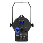 BeamZ BTF50Z Mini Fresnel COB LED Theatre Spot Light – White