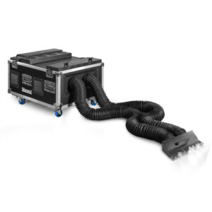 BeamZ Pollux 2500 Professional Analog Stage Laser System – 2.5W
