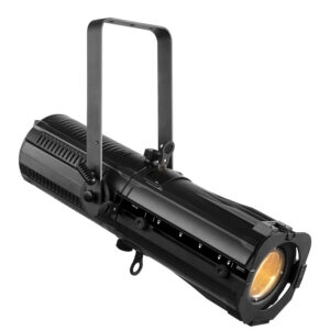 BeamZ Professional BTS200 COB LED Theatre Profile Spotlight – White BeamZ Professional BTS200 COB LED Theatre Profile Spotlight – White