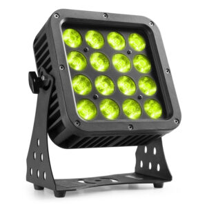 BeamZ Star-Color128 LED Architectural Flood Light – IP65 16x8W RGBW