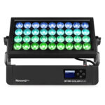 BeamZ Pro Star Color 540 Architectural Wash Light – 36x15W IP65