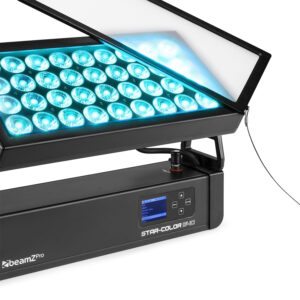 BeamZ Professional Star Color 540 Beam Shape Filter