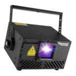 BeamZ Pollux 2500 Professional Analog Stage Laser System – 2.5W
