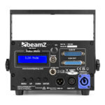 BeamZ Pollux 2500 Professional Analog Stage Laser System – 2.5W