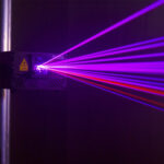 BeamZ Pollux 2500 Professional Analog Stage Laser System – 2.5W