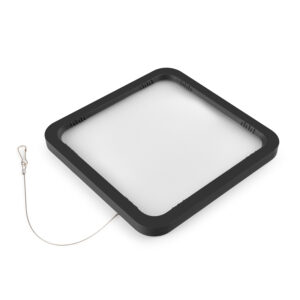 BeamZ StarColor200/205 Filter - for Widening the Beam to 45 Degrees