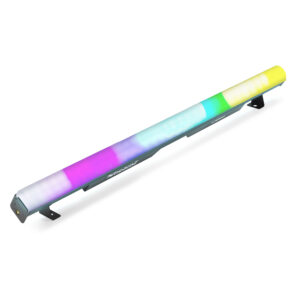 BeamZ LCB300 LED Light Bar with 36x 3W RGBW LEDs