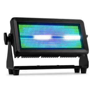 BeamZ Pro BS1100IP Outdoor LED Stroboscope Stage Blinder
