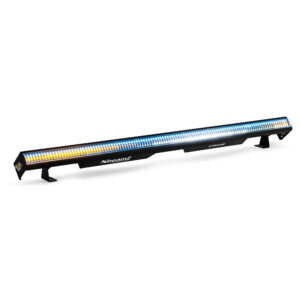 BeamZ STB448 LED Light Bar with Wash & Strobe Effect – RGBAW