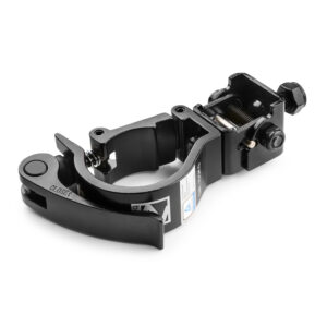 BeamZ BC50B-50F Foldable Quick Release Lighting Clamp – 100kg