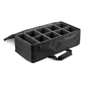 BeamZ AC420 Padded Soft Case for 8x BBP44 PAR Lights