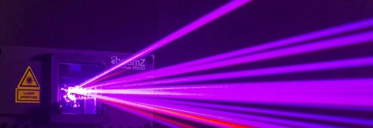 Laser Lights