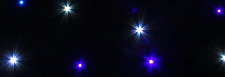 Star Cloths