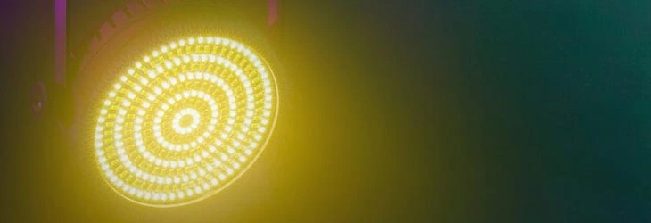 Strobe Lights