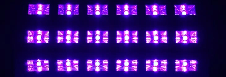 UV Lights