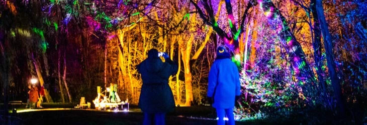 Weatherproof Lights